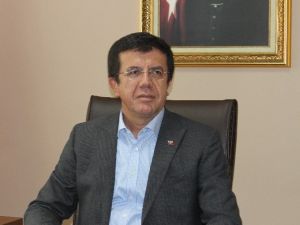 Bakan Zeybekci’den Adnan Menderes Mesajı