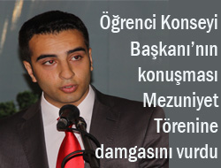 Rize Üniversiteli İstemiyor
