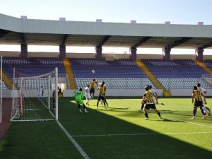 Spor Toto 2. Lig
