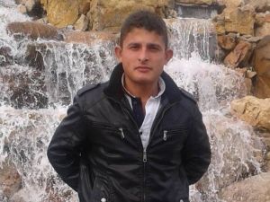 Barakada Esrarengiz Patlama: 1 Ölü