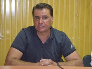 Giresunspor - Manisaspor Maçının Ardından