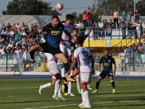 Spor Toto 3. Lig