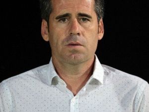 Hüseyin Eroğlu: "Beklenen Futbolu Ortaya Koyamadık"