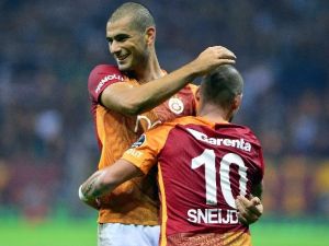 Eren Attıkça Galatasaray Kazanıyor