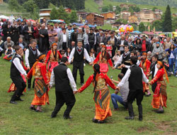 19.Ayder Festivali'nin Tarihi Belli Oldu