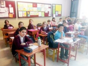 Bursa’da Ders Zili 540 Bin Öğrenci İçin Çalacak