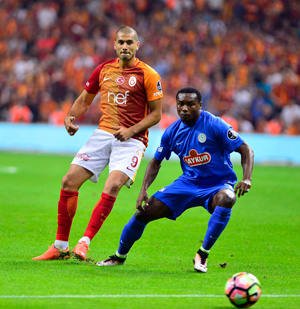 Çaykur Rizespor-Galatasaray Maçı Biletleri ve 2. Yarı Kombineler Satışa Çıktı