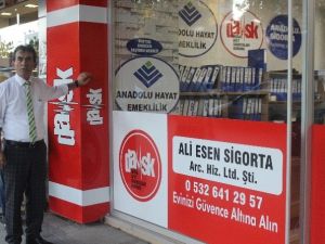 Sakarya’da 73 Bin 500 Konut Sigortasız