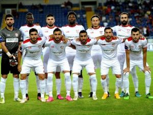 Samsunspor’un Gol Orucu 7 Maça Çıktı