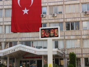 Salı’dan Sonra Yağış Bekleniyor