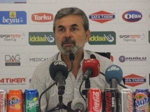 Atiker Konyasor Sahasında 1 Puanı Zor Kurtardı