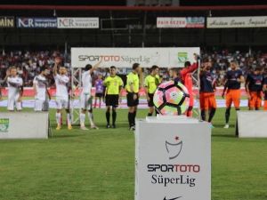 Spor Toto Süper Lig