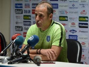 Avcı: "Bugünkü Oyun Bizi Tatmin Etmedi"