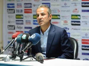 Kartal: "Başakşehir Son 6 Yılın En İstikrarlı Takımı"