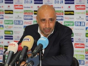 Akhisar’ın Yüzü Sahasında Gülmüyor