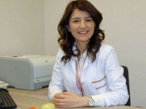 Sonbahar’da Beslenmeye Dikkat