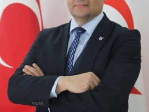 Vehbi: “Gaü’de Eğitim Almak Demek, Tüm Dünyada Okumak Demek”