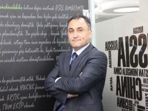 Sanayicilere Ar-ge Ve Tasarım Merkezi Uyarısı