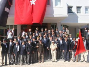19 Eylül Gaziler Günü Etkinlikleri