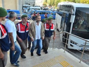 Zonguldak’ta Fetö Soruşturması: 12 Gözaltı