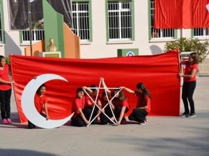 Biga’da 13 Bin Öğrenci Ders Başı Yaptı