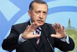 Adana'da şaibeli başkan var