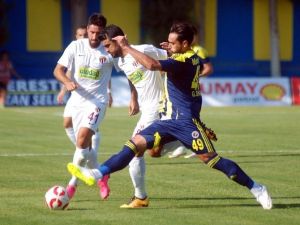 Spor Toto 2. Lig