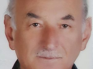 Evinde Düşen Yaşlı Adam Hayatını Kaybetti
