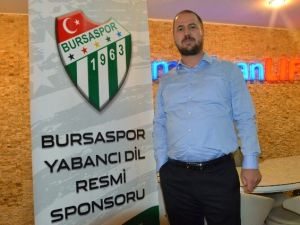 Bursaspor’dan Eğitim Atağı