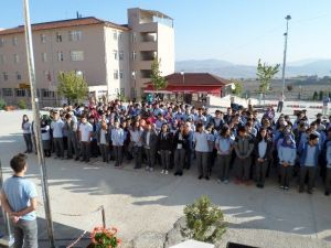 Bu Okulun Zili Çalmadı