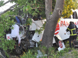 Kütahya'da Feci Kaza: 7 Ölü, 40 Yaralı