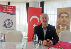 Afacanlar, Eğitim Bir-Sen'in Taleplerini Sıraladı