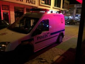 Sakarya’da Silahlı Saldırı: 1 Yaralı