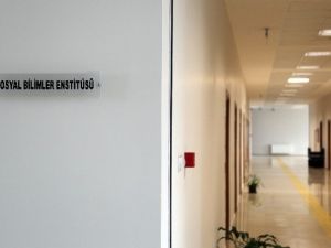 Odü Sosyal Bilimler Enstitüsü Kapasitesini Arttırdı