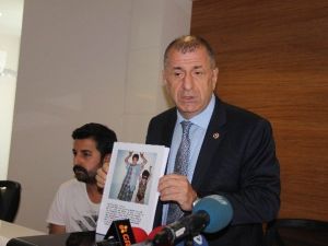 Milletvekili Özdağ’dan ’Fırat Kalkanı Harekatı’ Değerlendirmesi