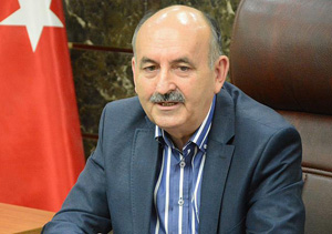 Bakan Müezzinoğlu: Asgari ücretli bin 300 liranın altında maaş almayacak