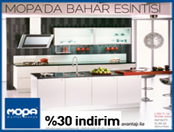 Mopa Esintisi Artık Rize'de