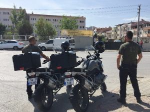 Sakarya’da Okul Önlerinde ‘Uyuşturucuya’ Geçit Yok