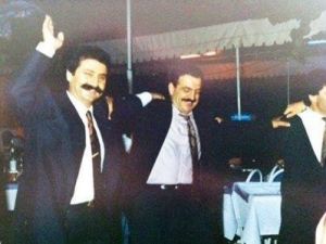 Eski Kırkpınar Ağası Yazoğlu’nun Kardeşi Vefat Etti