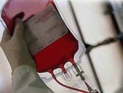 Rize'de Acil Kan Aranıyor