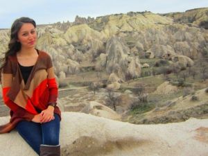 27 Yaşında Kansere Yenik Düştü