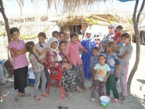 Yasağın Sürdüğü Şırnak’ta Ders Zili Çalmadı
