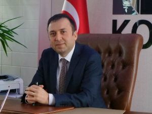 Kosgeb’den Üretime Dev Katkı