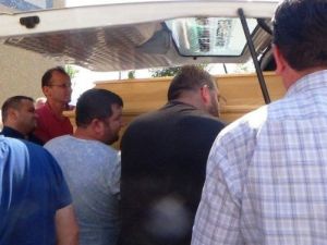 Acil Servisten Eve Gönderilen Şahıs Hayatını Kaybetti