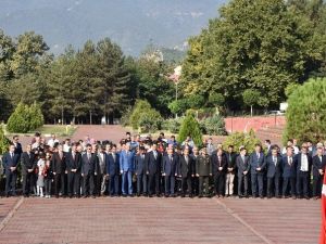 Karabük’te Eğitim Öğretim Yılı Başladı