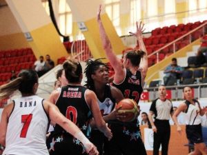 Adana Büyükşehir Belediyesi Basketbol Turnuvası