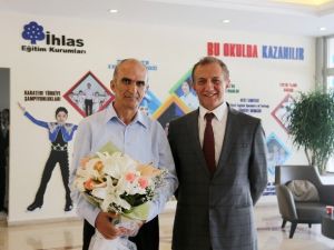 İhlas Eğitim Kurumları Yeni Eğitim Yılına ’Merhaba’ Dedi