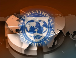 IMF ile anlaşma sağlandı