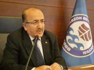 Büyükşehir Belediye Meclisi Toplantısında Yatırımlar Konuşuldu