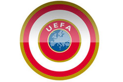 UEFA, 6 puanını sildi